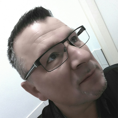 Richard Schiwampl (Geschäftsführer)