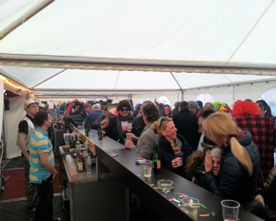 Fasching 2018