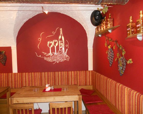 Unser Pub