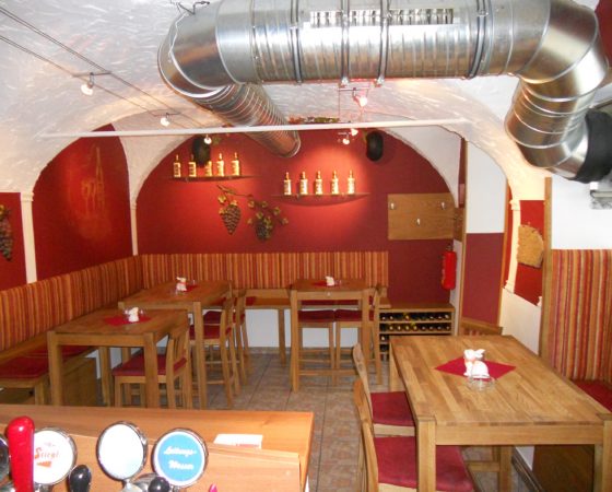 Unser Pub