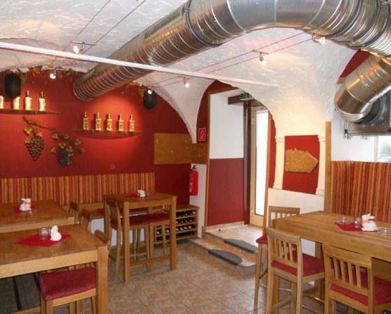 Unser Pub
