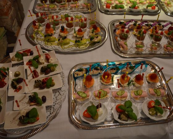 Catering