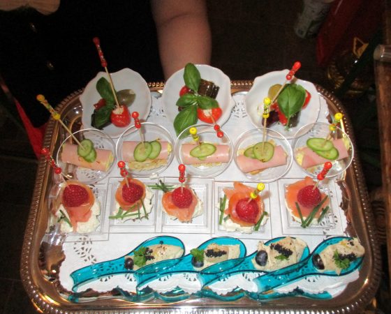 Catering