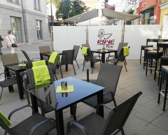 Pub