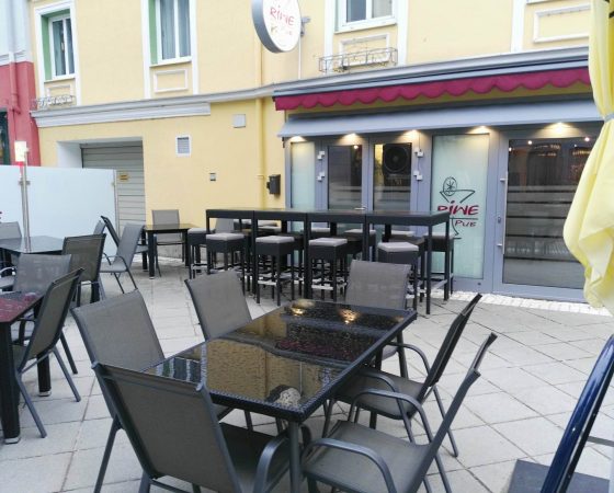 Pub