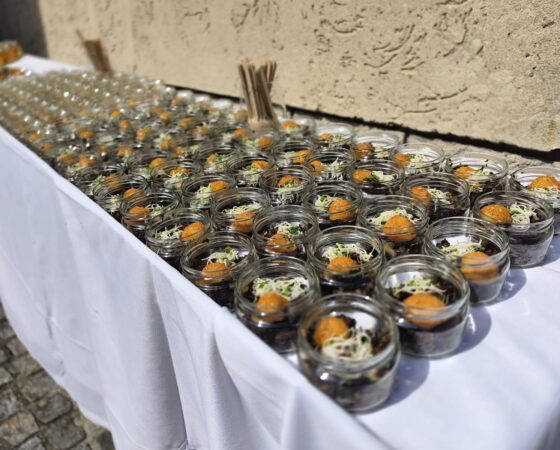 CATERING